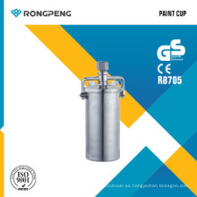 Rongpeng R8705 Taza de pintura